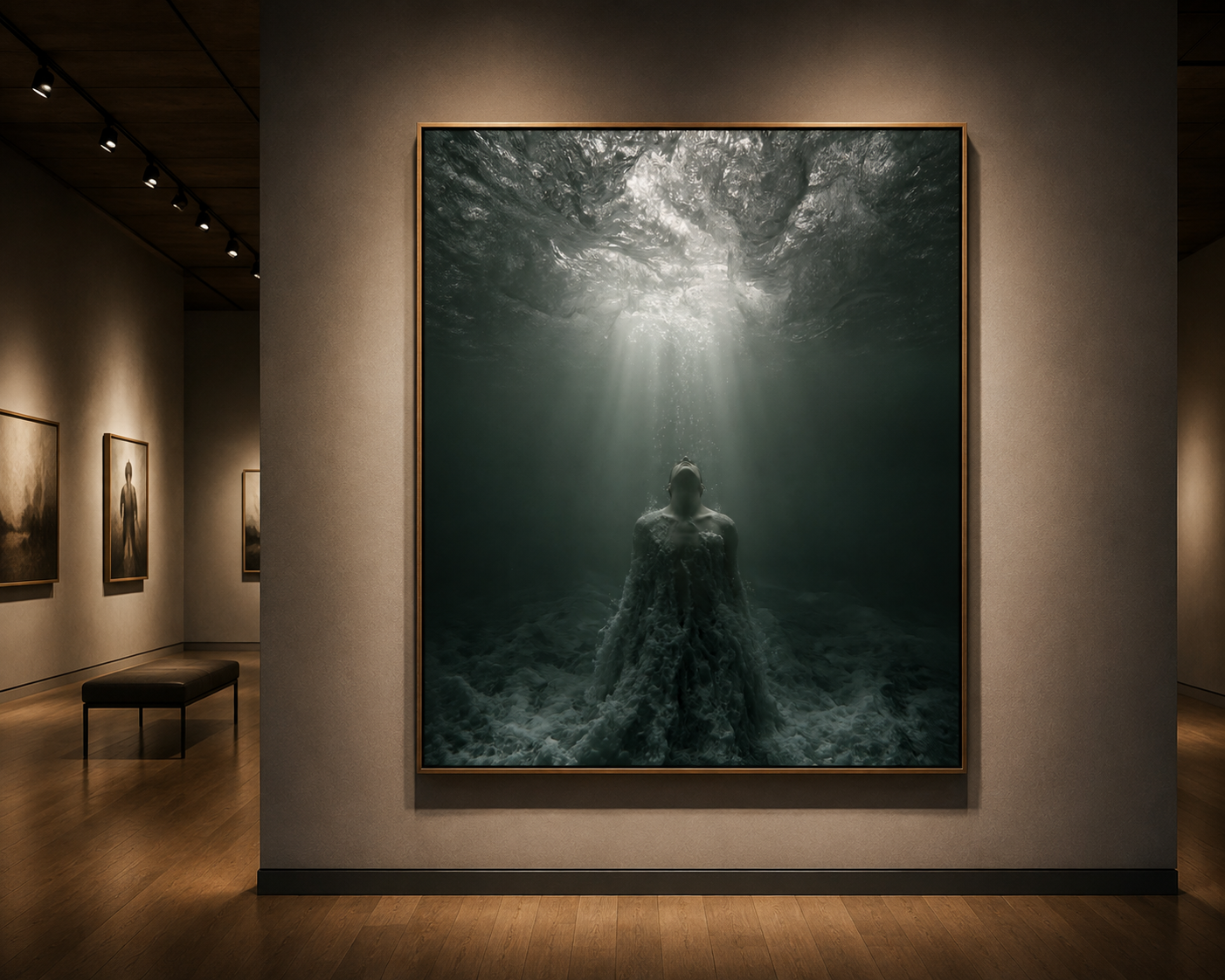 Into the Deep