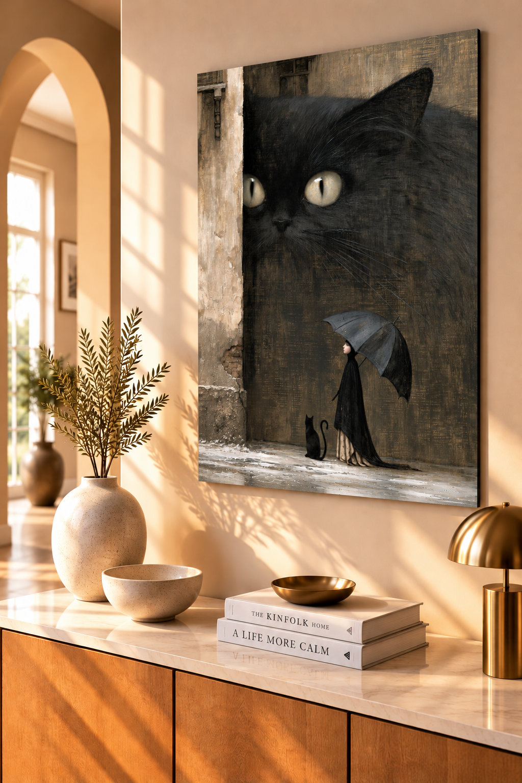 Always Watching