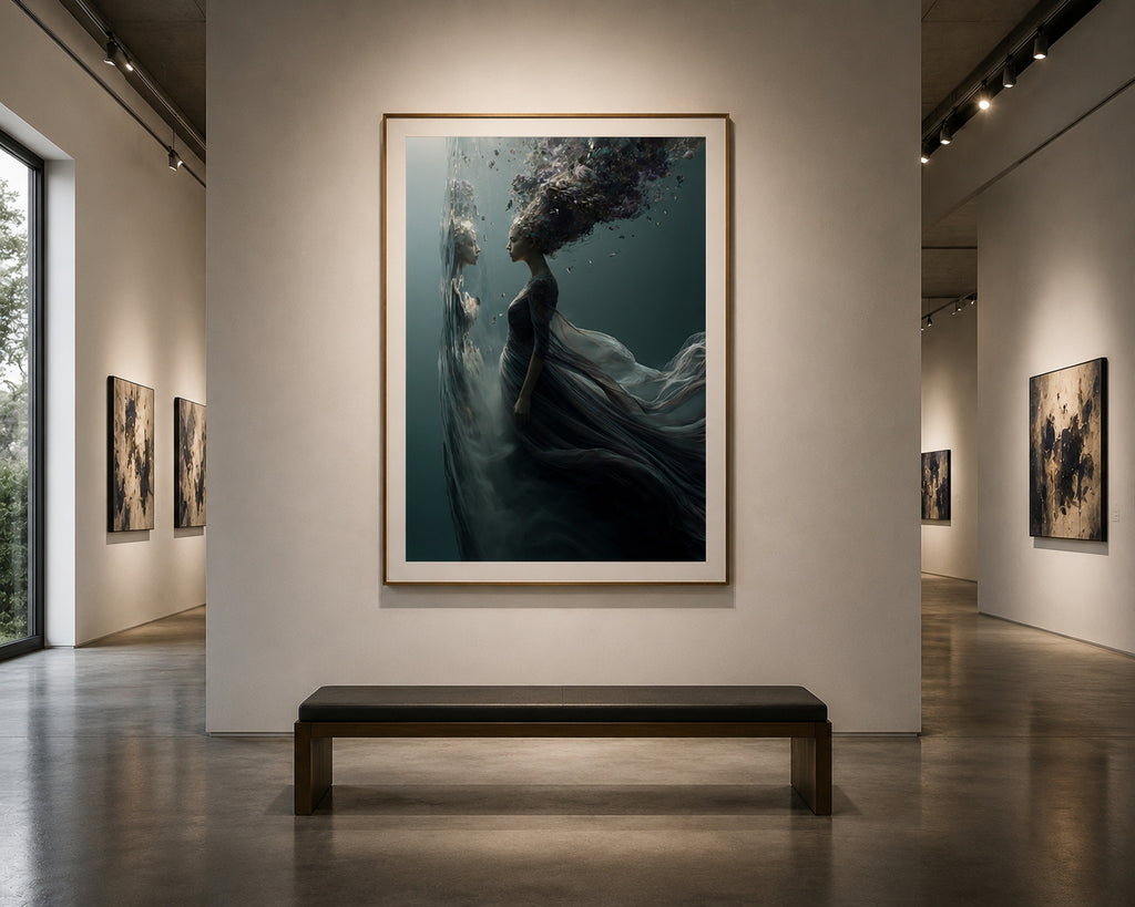 Beneath the Surface