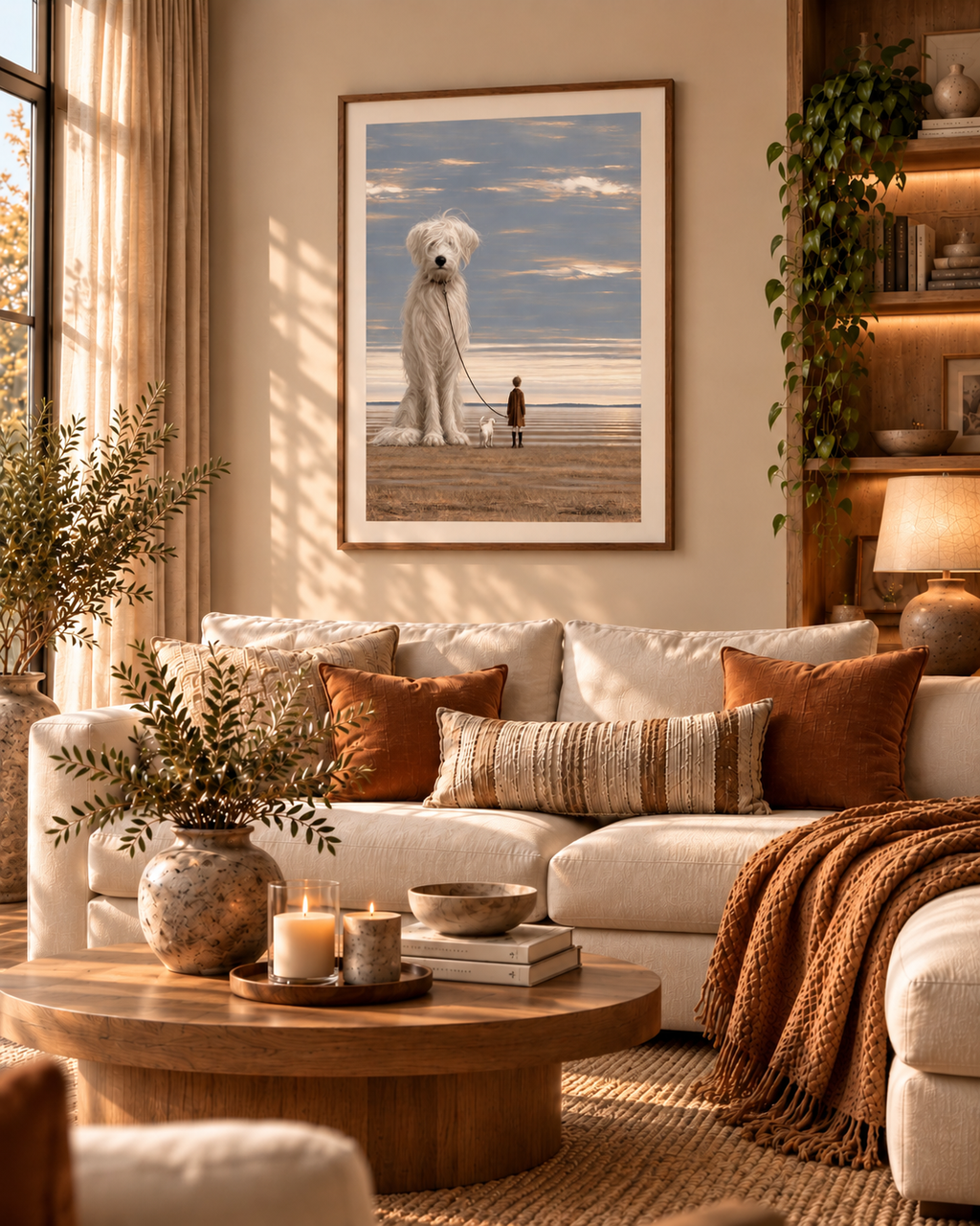 Diejenigen, die bleiben