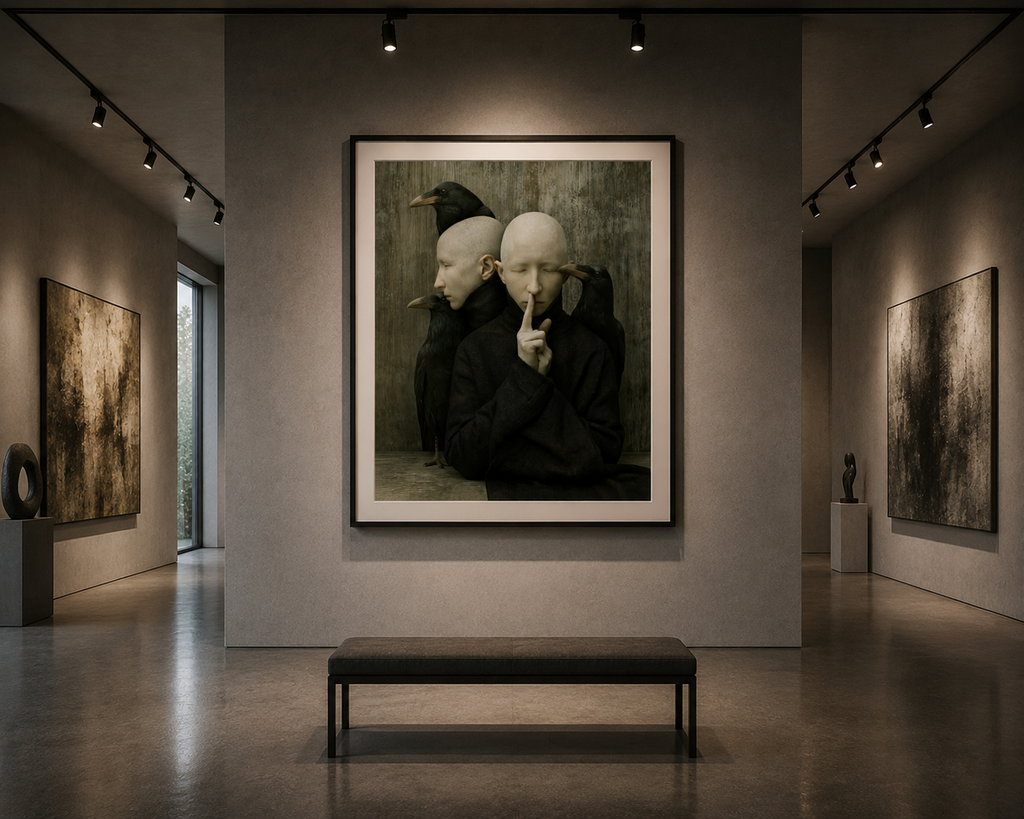 Silent Witnesses