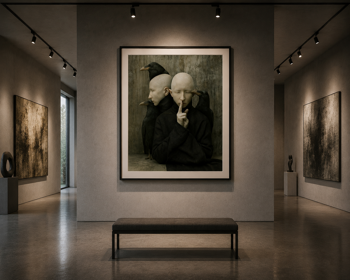 Silent Witnesses