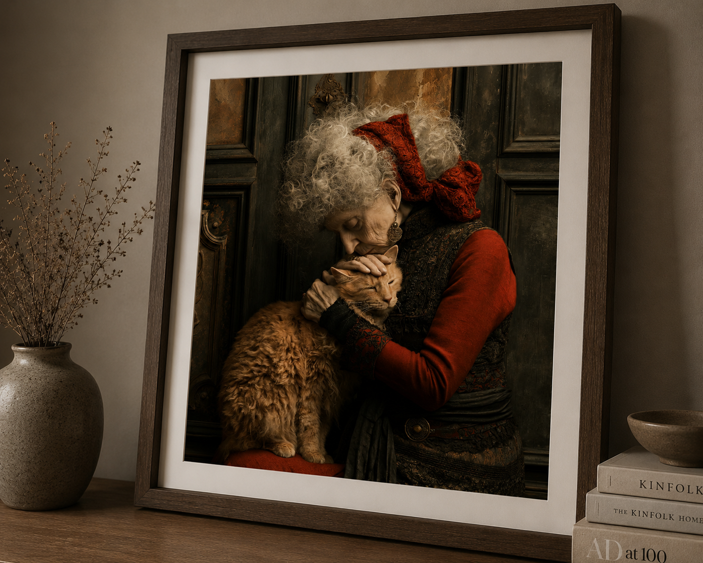 Forever Home