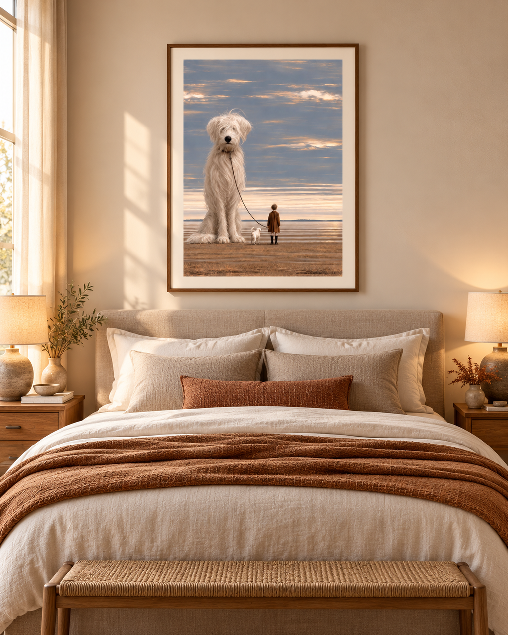 Diejenigen, die bleiben
