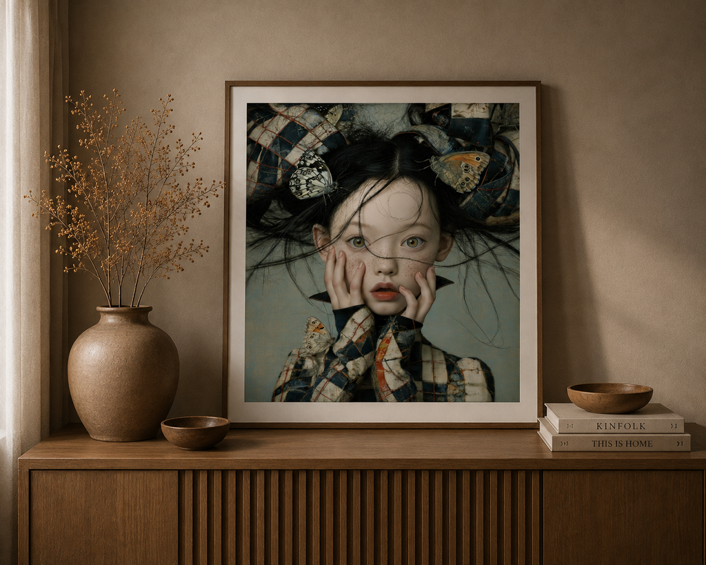Fragments of Wonder