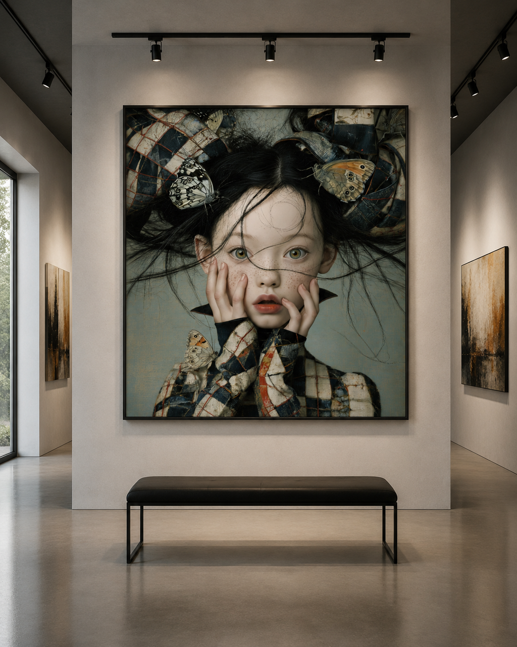 Fragments of Wonder