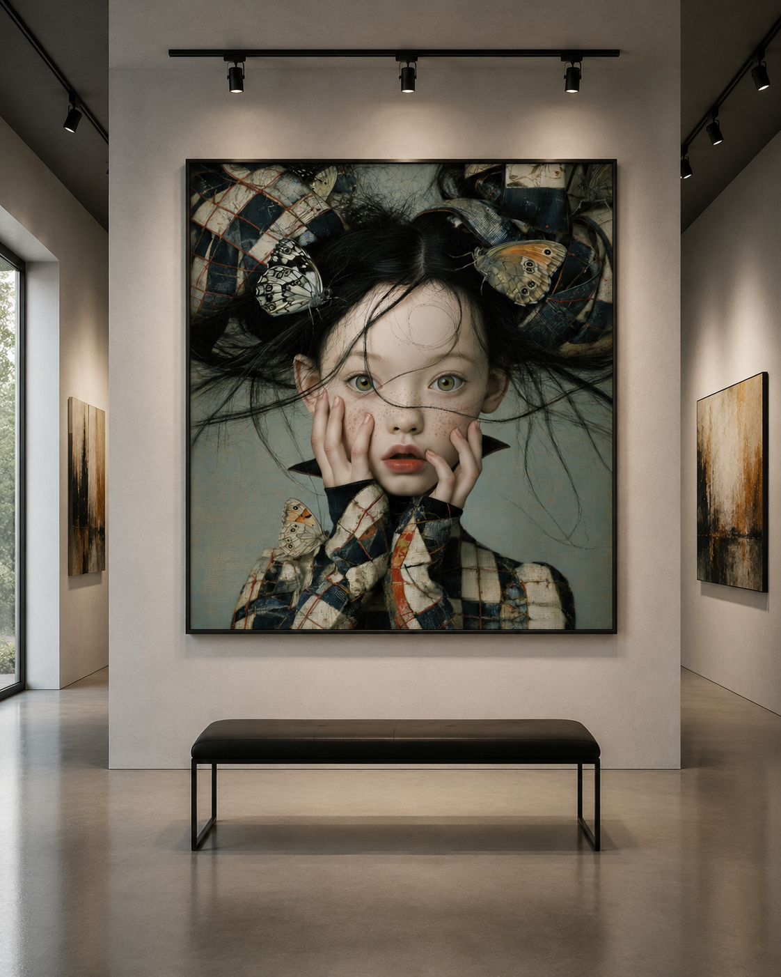 Fragments of Wonder